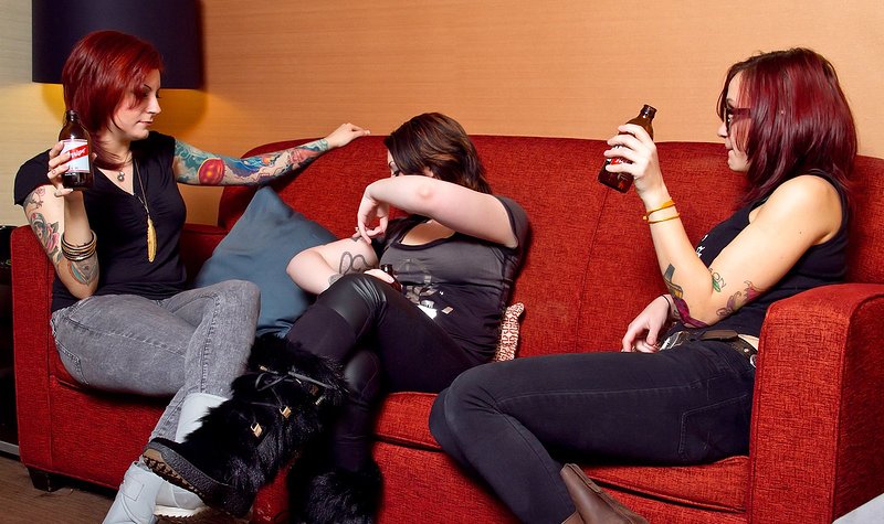 Валерия, 18 лет, 3 размер груди