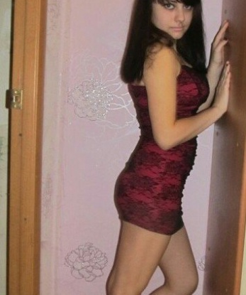 Алинашка, 24 года, 2 размер груди