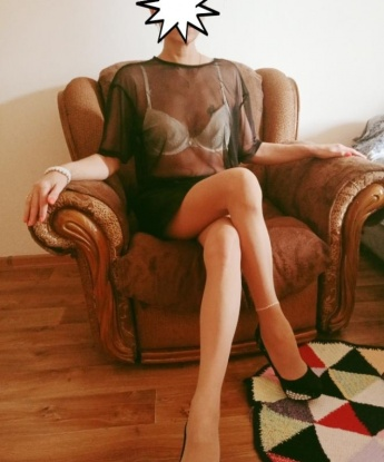 Карина, 40 лет, 2 размер груди